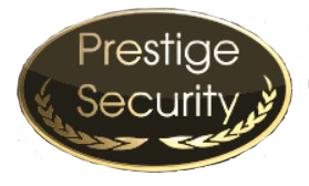 Logo PRESTUIGE SECURITY