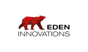LOGO EDEN