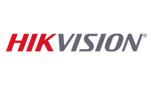 LOGO HIKVISION