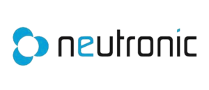LOGO NEUTRONIC