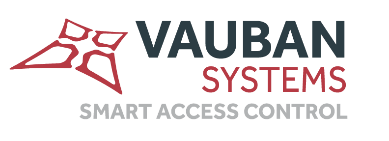LOGO VAUBAN