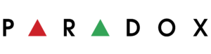 logo paradox