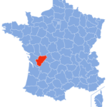 Charente-Position.svg